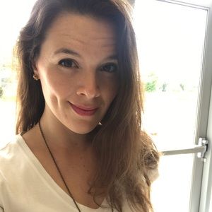 Meet your Posher, Renae